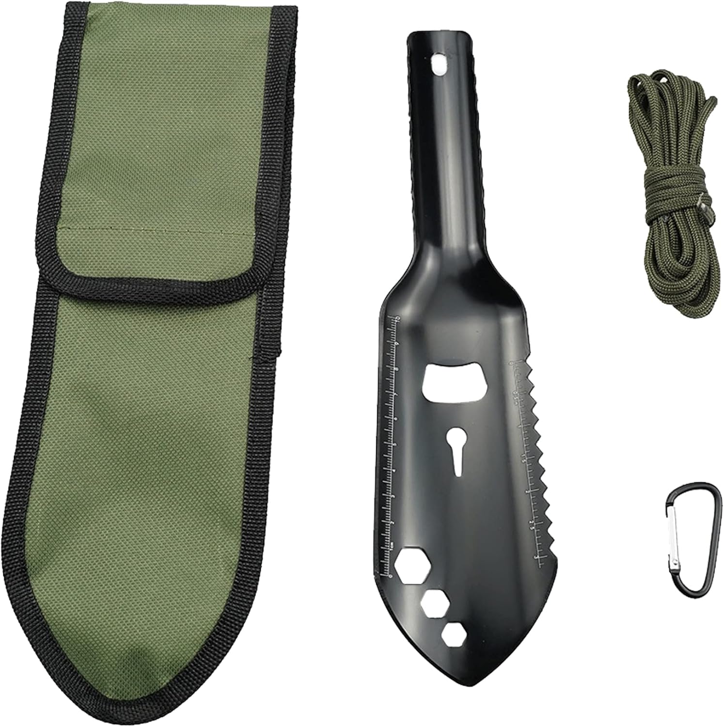 Backpacking Trowel,Ultralight Trowel,Camping Shovel