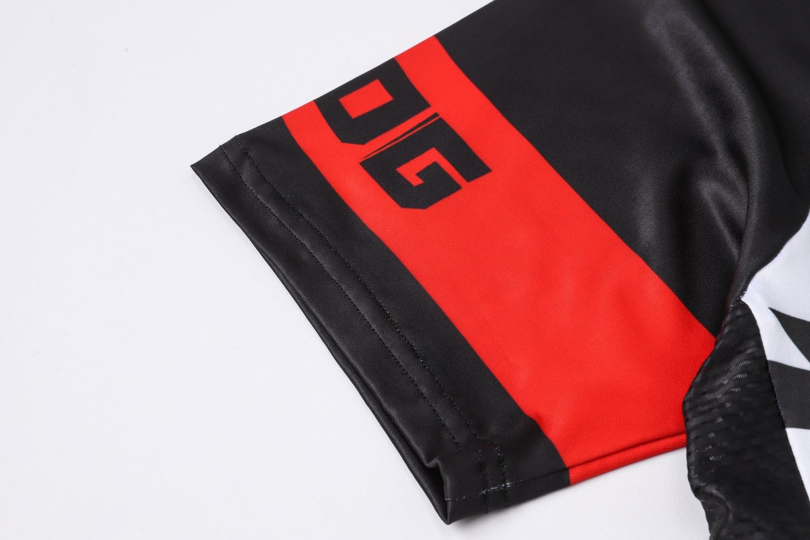 UGLY FROG Vêtements de vélo Cyclisme Mens Maillots à Manches Courtes MTB T-Shirt Respirant séchage Rapide