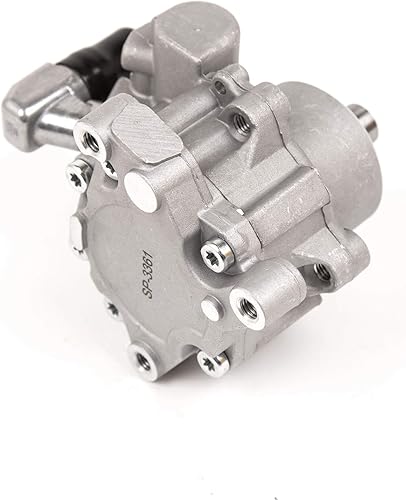 Miniatura 6 de MA-4216933163 - Bomba de dirección asistida compatible con Mercedes Benz CL500 E320 E500 E55 AMG 21-5361