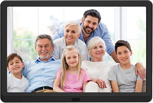 Marco de fotos digital