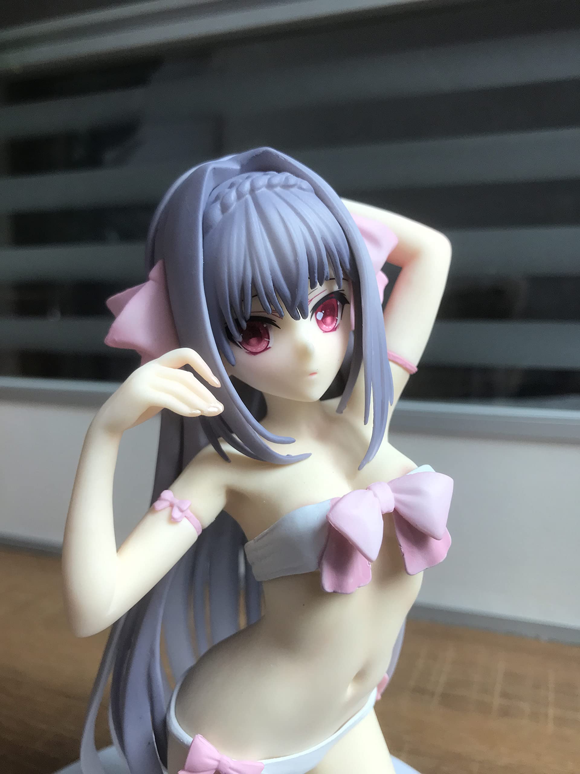 Amazon | 月に寄りそう乙女の作法 桜小路 ルナ 桜カラーver. 1/6