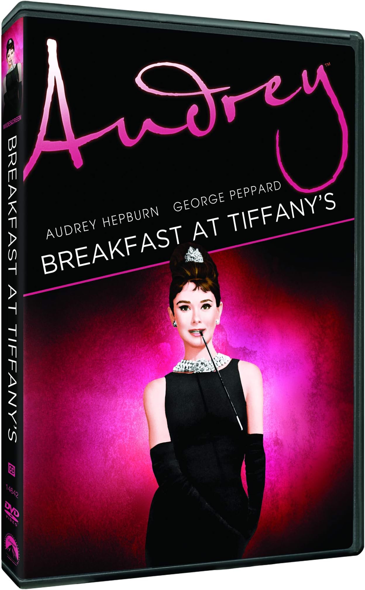 Breakfast at Tiffany's