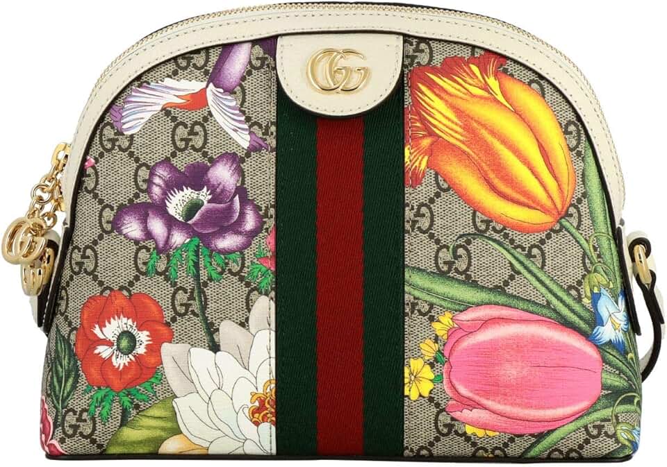 Gucci Amazon Handbag