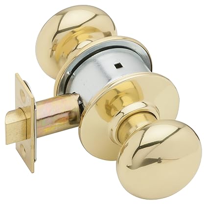 Schlage A10S PLY 605 Series A Grade 2 Cylindrical Lock, Pass