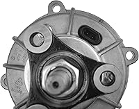 Vista 6 de A-Premium Ensamblaje de acoplamiento trasero compatible con Hyundai Tucson 2006-2009 y compatible con Kia Sportage 2006-2010, Sport Utility 4WD