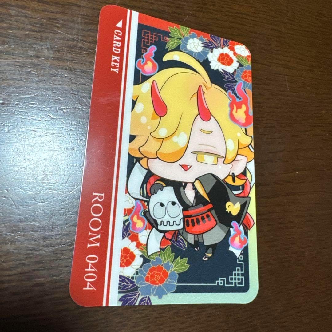 憐れなβは恋を知らない カラ鉄 コラボルーム 凉晴 カラオケの