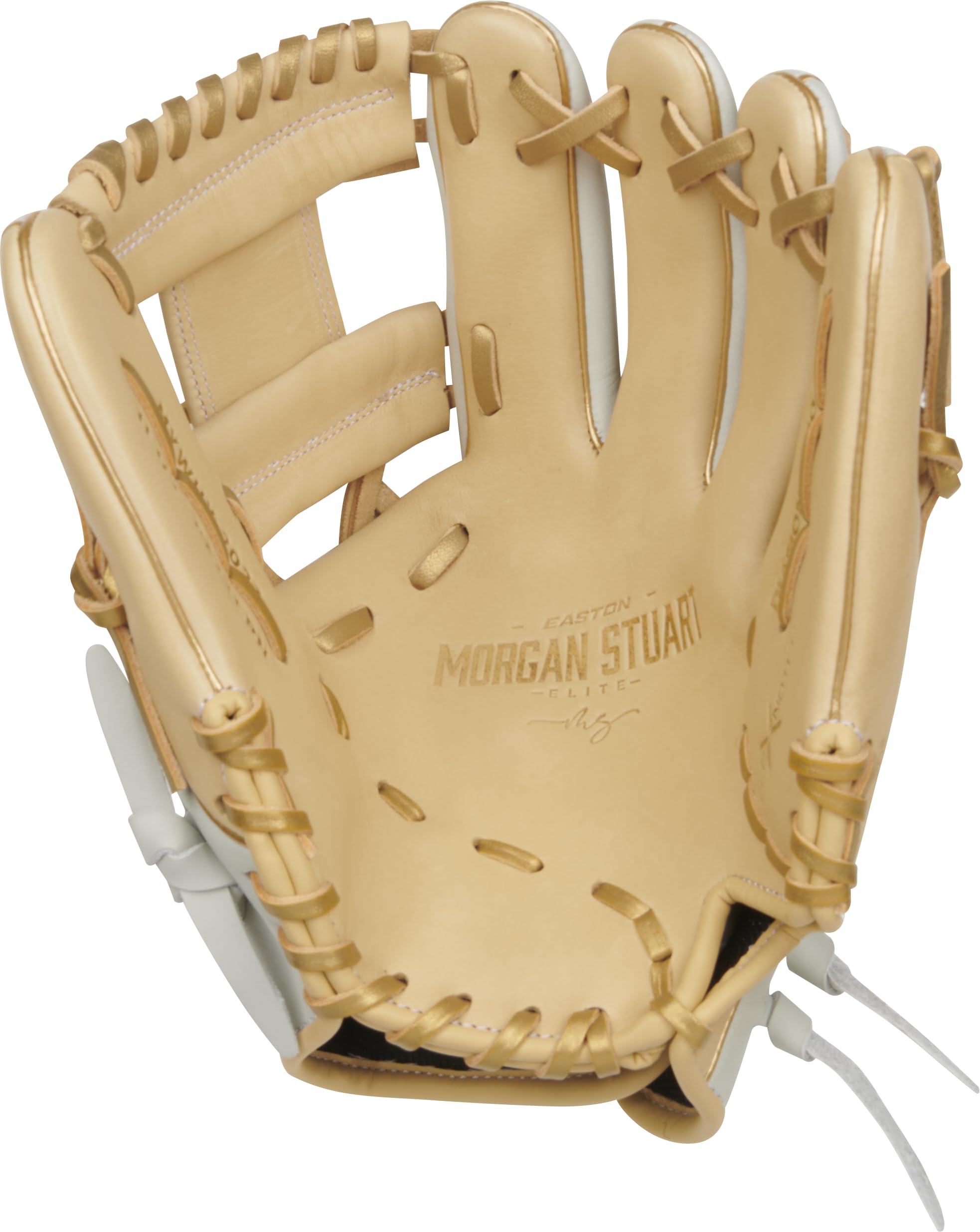 Easton | Serie Elite Fastpitch Softball Glove | Modelli Jen Schroeder/Morgan Suart | Stili multipli