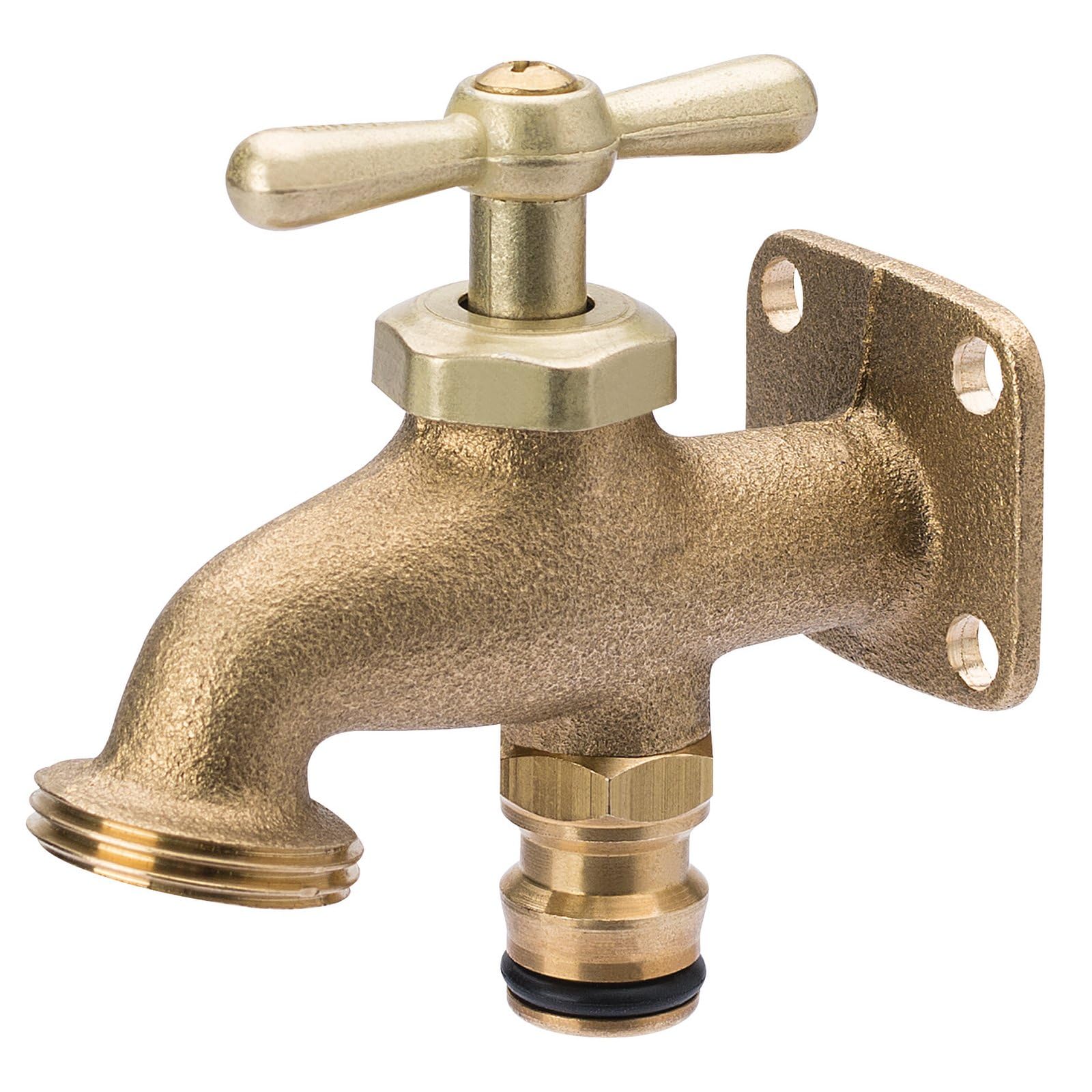 Draper IMP.WRENCH/WHEEL NUT SOCKETSET MISCELLANEOUS LINES (OTHER), Gold, 1