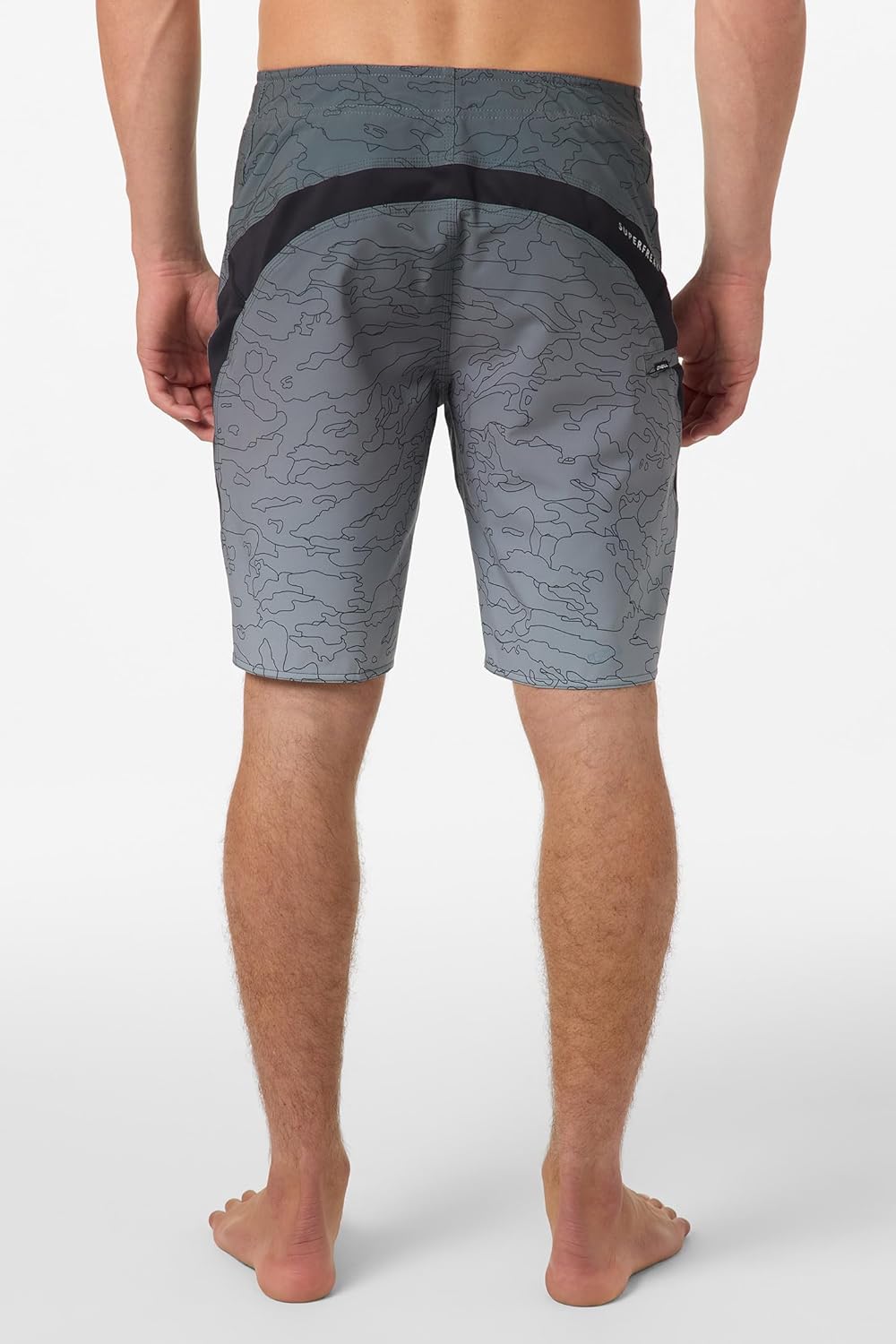 O'NEILL Men's Superfreak 20'' Boardshorts