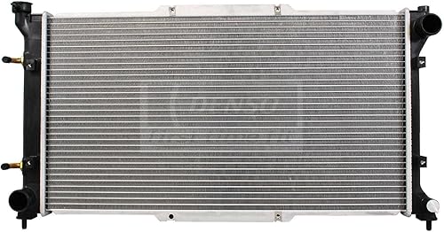 Denso Radiador 221-3600