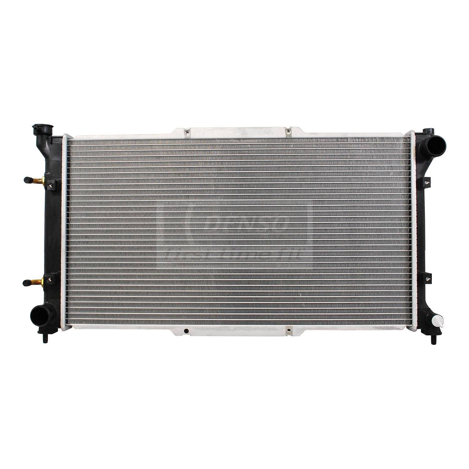 Photo 1 of Denso 221-3600 Radiator