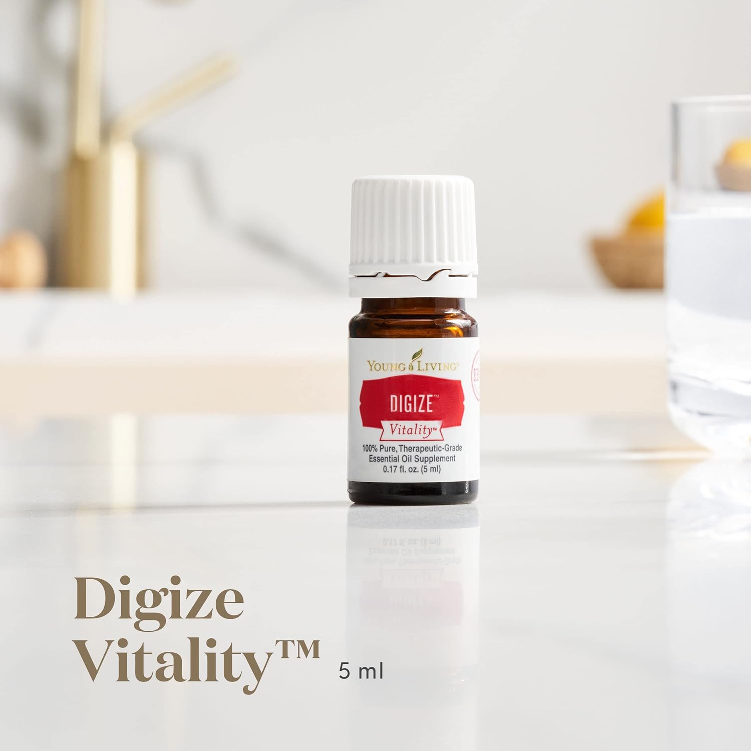 Digize Essential Oil 5ml by Young Living Essential Oils - Image 2