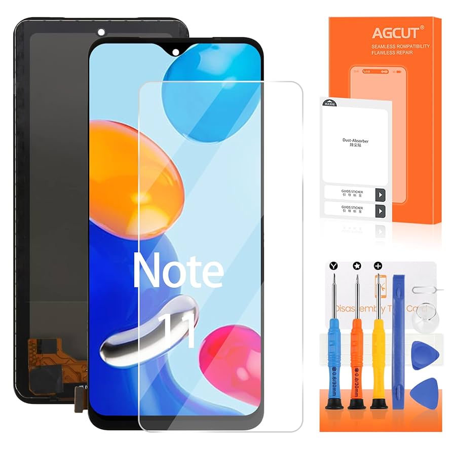 専用 Xiaomi Redmi Note 11 BNIB Xiaomi Redmi Note 11 4G Graphite Gray 128GB+6GB Dual
