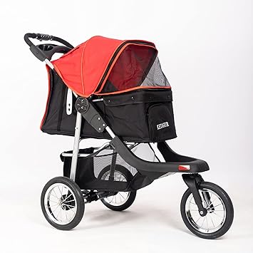 KETAGUR Pet Stroller Dog Stroller for 