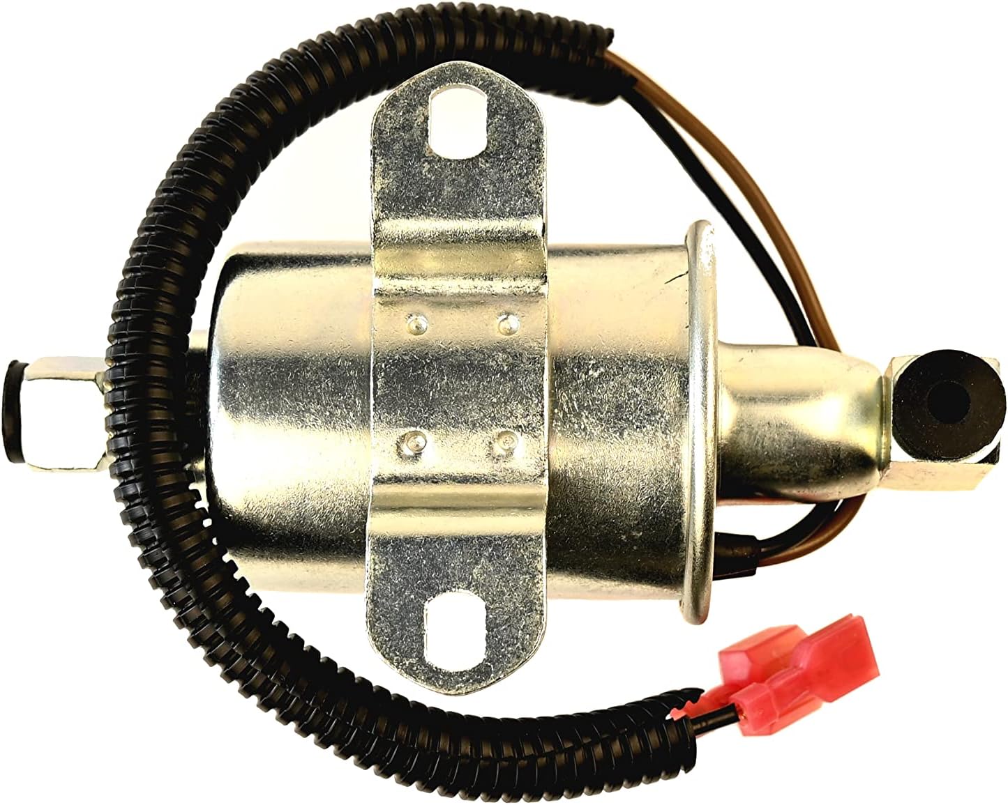 Fuel Pump For Cummins Onan RV Generators/Replaces Part Numbers: A047N929 A029F887 149-2341-01 E11015