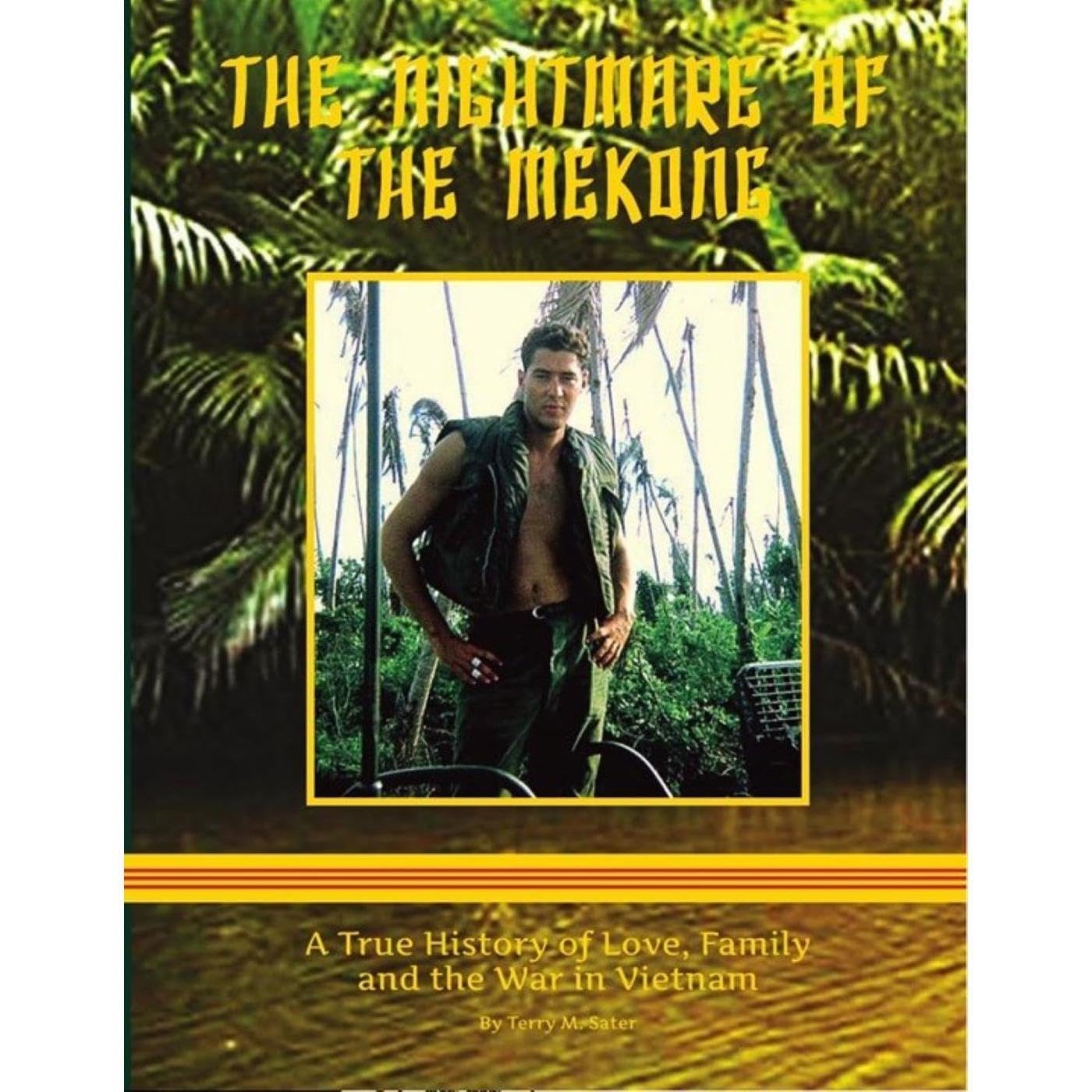 The Nightmare of the Mekong