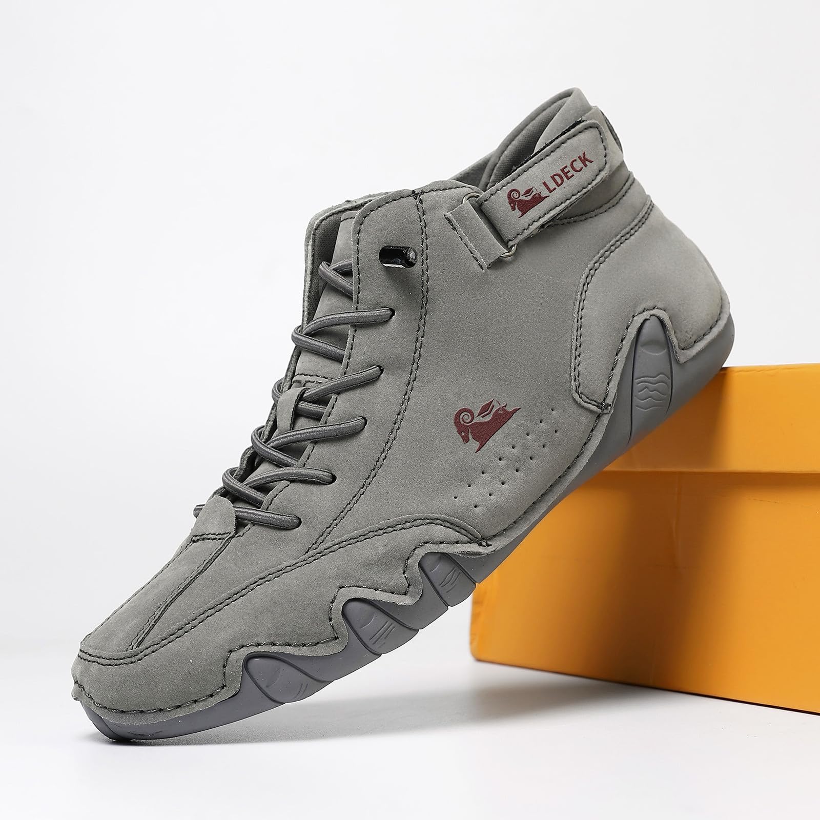 Zapatillas para Correr Hombre Caminar Bambas Gimnasio Zapatos Casuales con Plataforma Ligeros Transpirables Atlético Trabajo casa Zapatos para Caminar Malla Transpirables