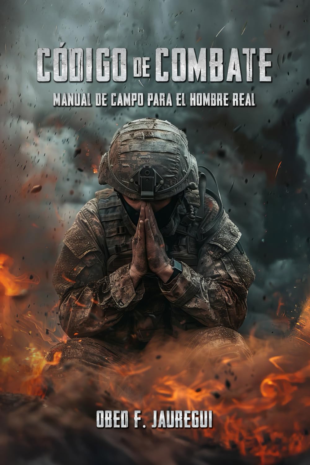 Código de Combate: Manual de campo para el hombre real