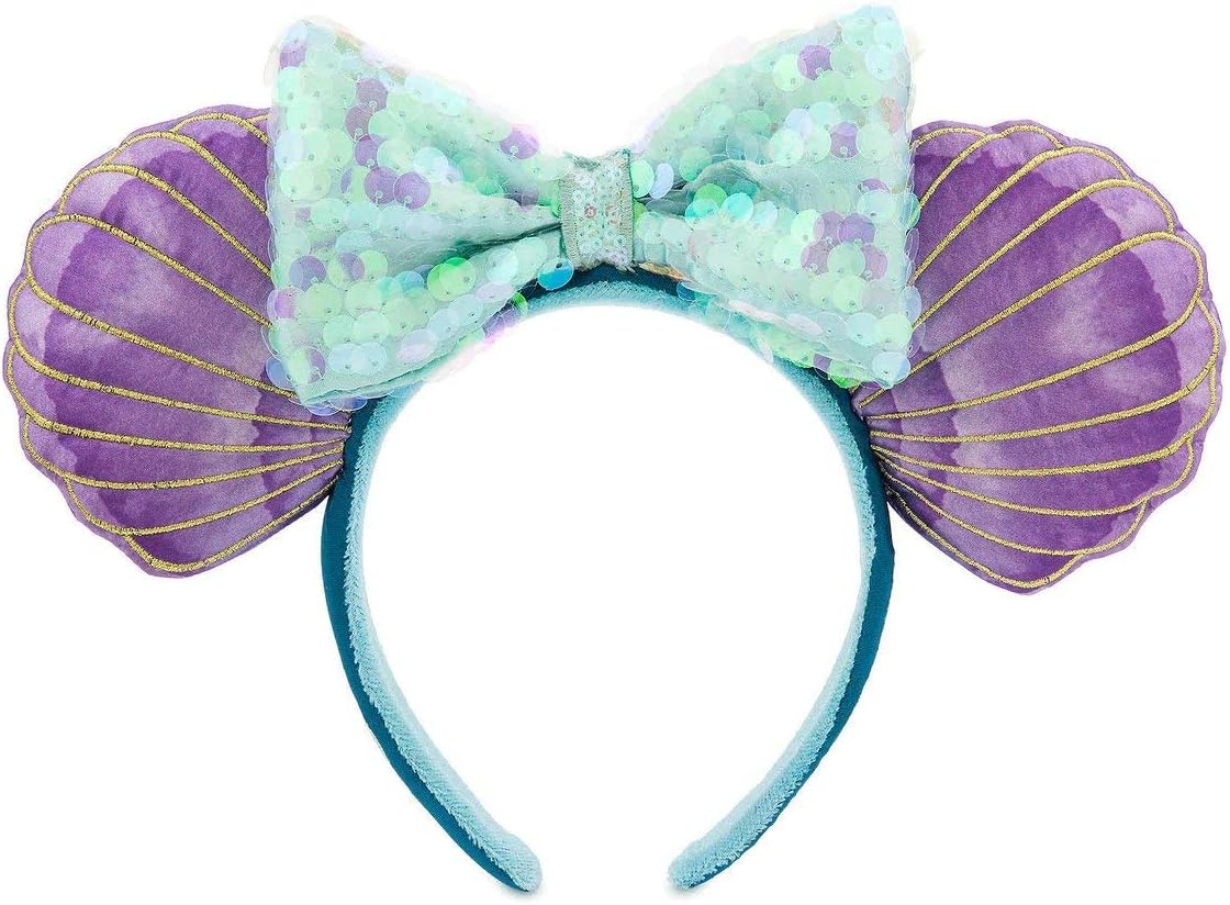 ariel disney ears