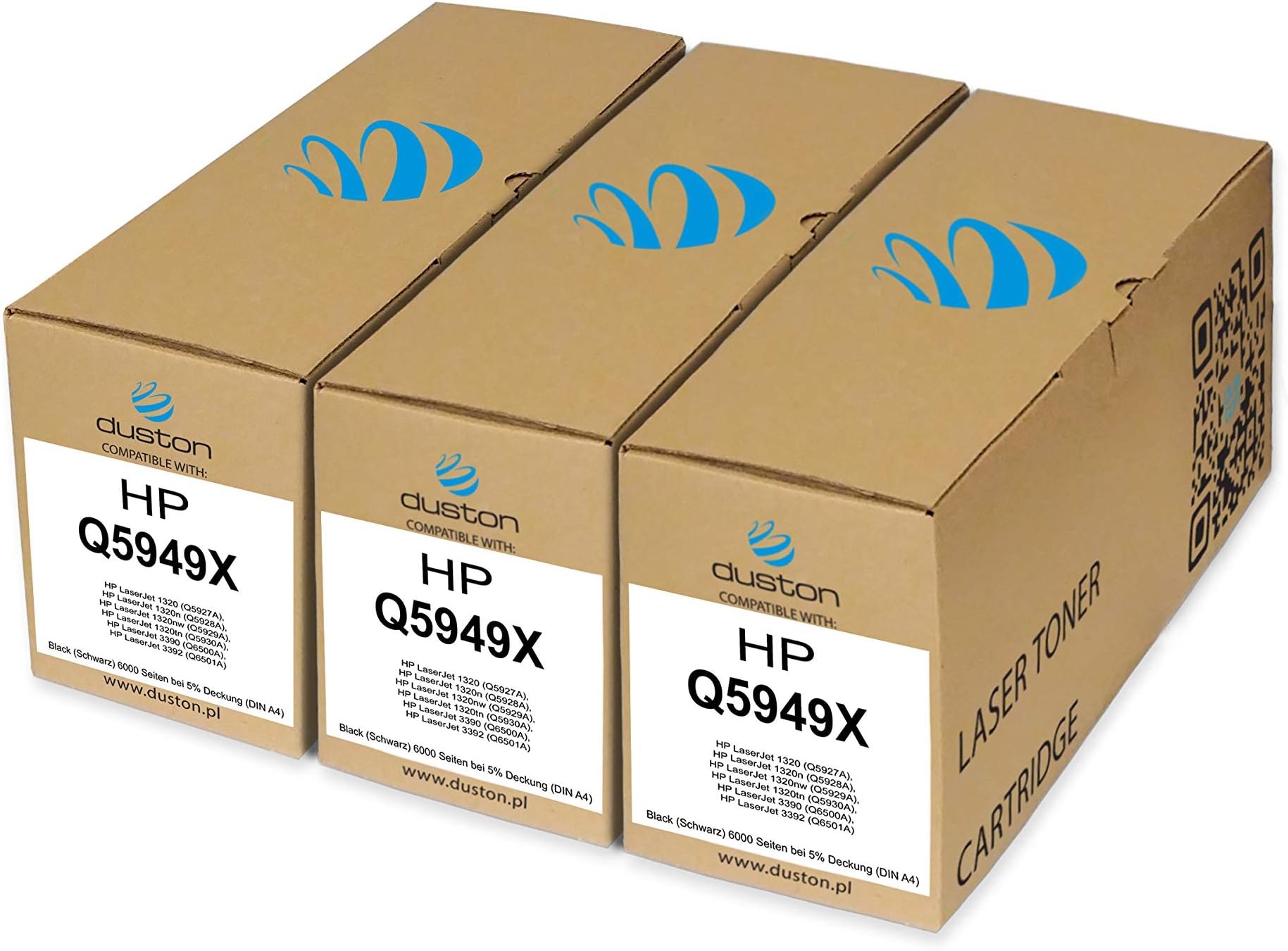 Kompatibler Toner Für HP 149A  MIT CHIP  Laserjet Pro 4002d 4002dn 4002dw MFP 4102dw 4102fdn 4102fdw Von Abc - View #3
