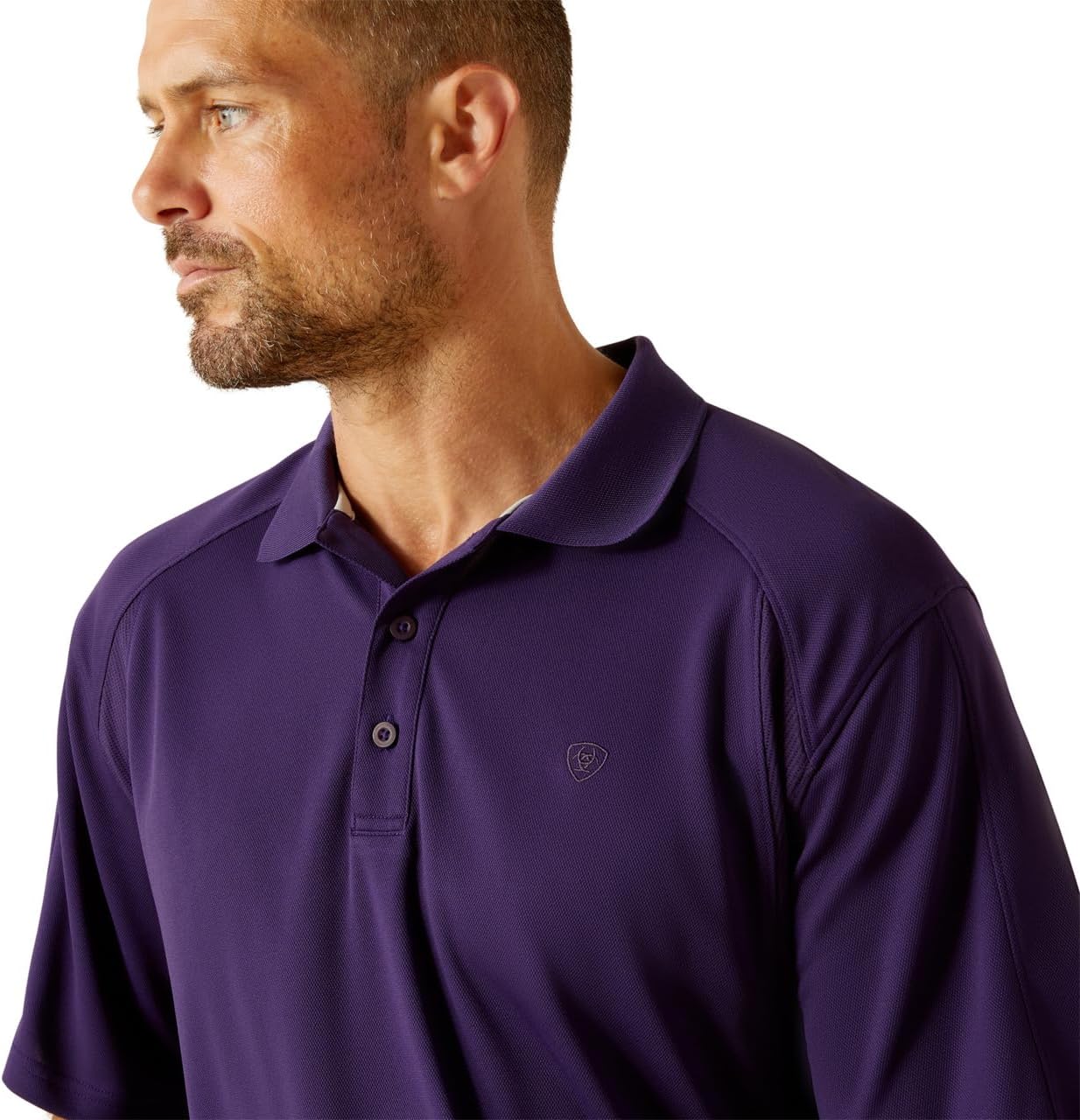 ARIAT Men's Tek Polo