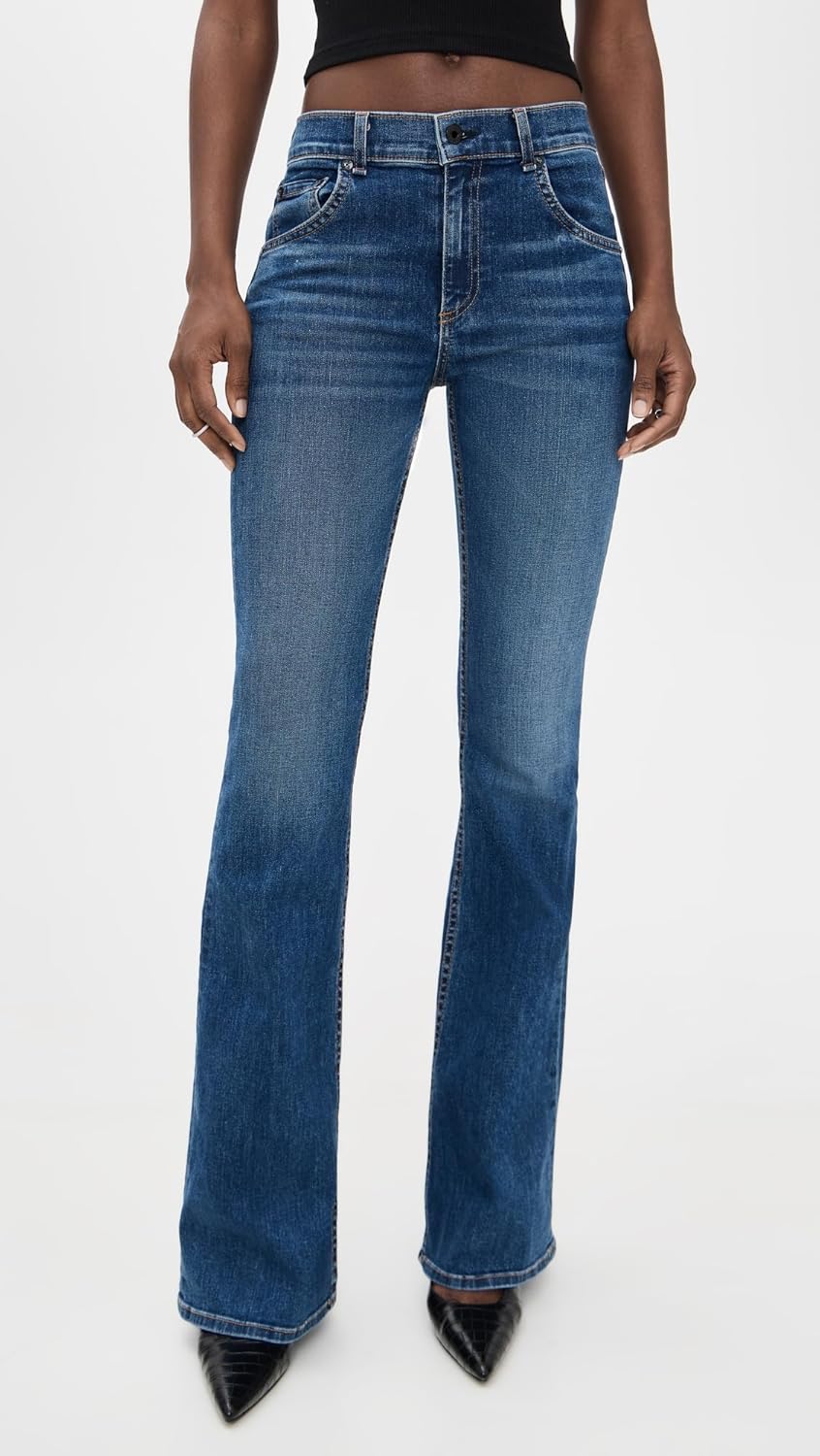 ASKK NY Women's Bond Street Jeans - Image 2