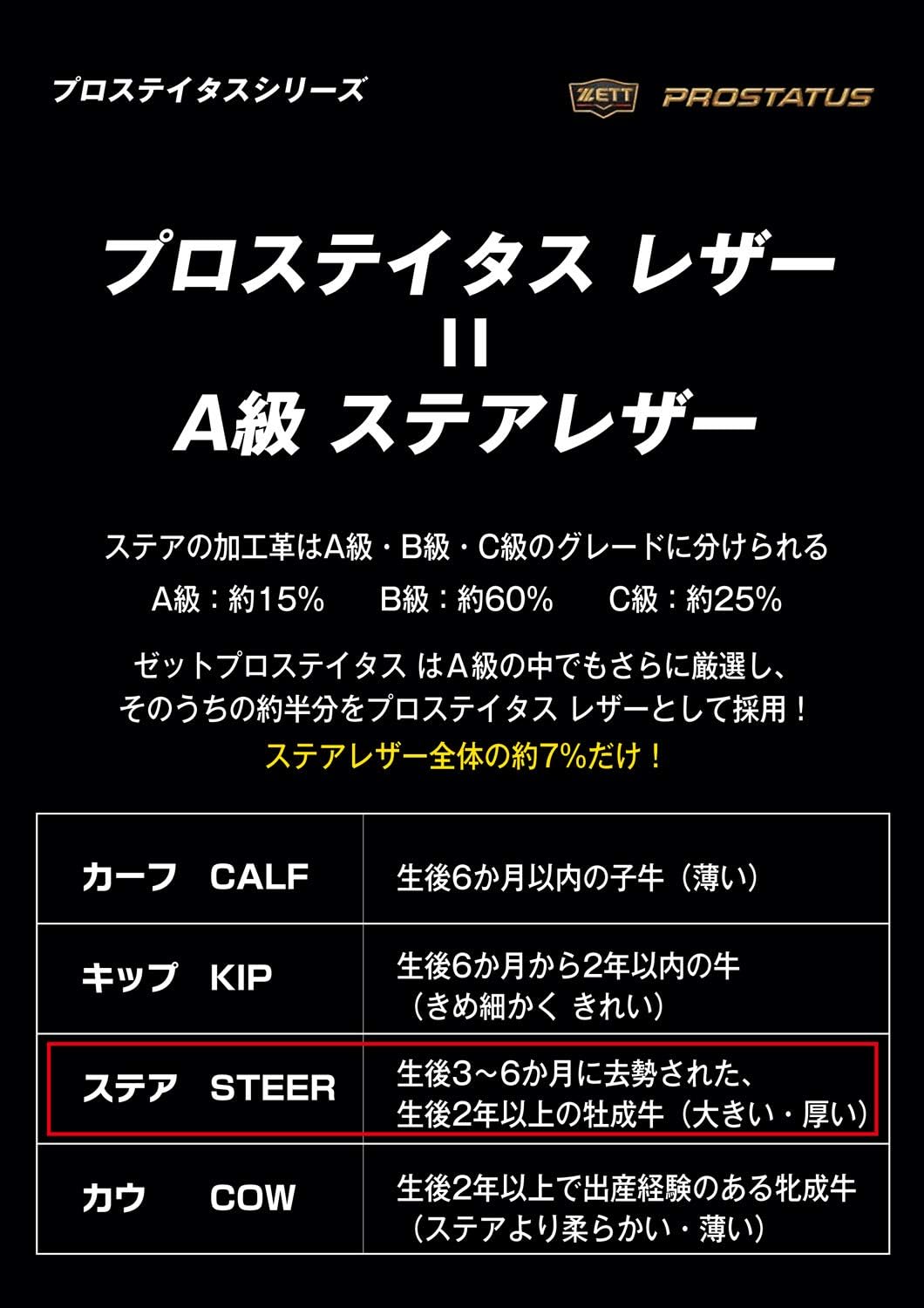 ZETT BPROCM820 Hard Baseball Catcher's Mitt, Pro Status, Yuhei Nakamura Player Type, Right Throw