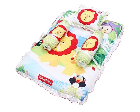 fisher price bedding