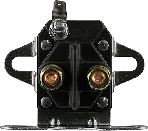 Miniatura 4 de Replacement Part OEM for Starter Relay Solenoid for Troy-Bilt 9251426A 1717048 1751569 7251426A 925-1426A Index-DDR965-GTF1-68305