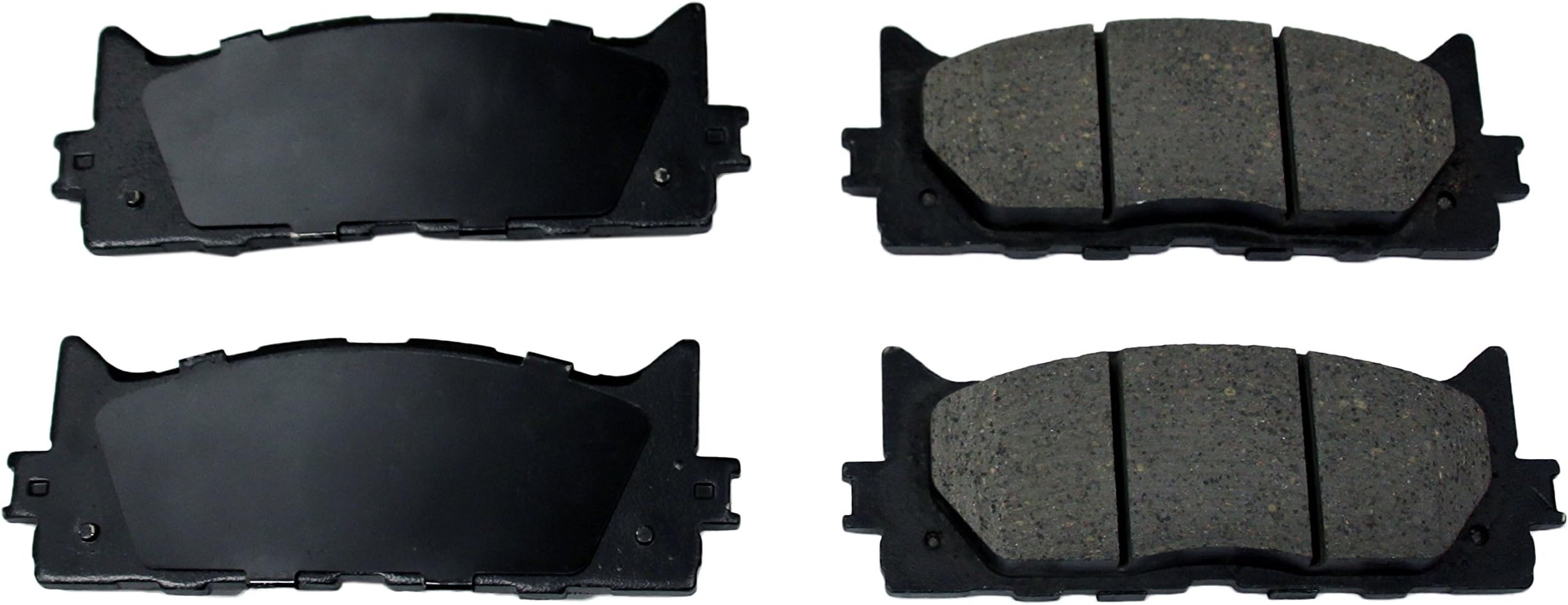 MonroeGX1293 ProSolution Brake Pad