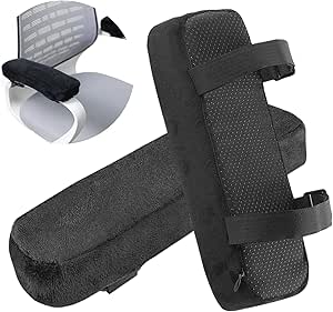 Coussin De Coude Bliss Minimaliste - Taille L - Noir - Neuf