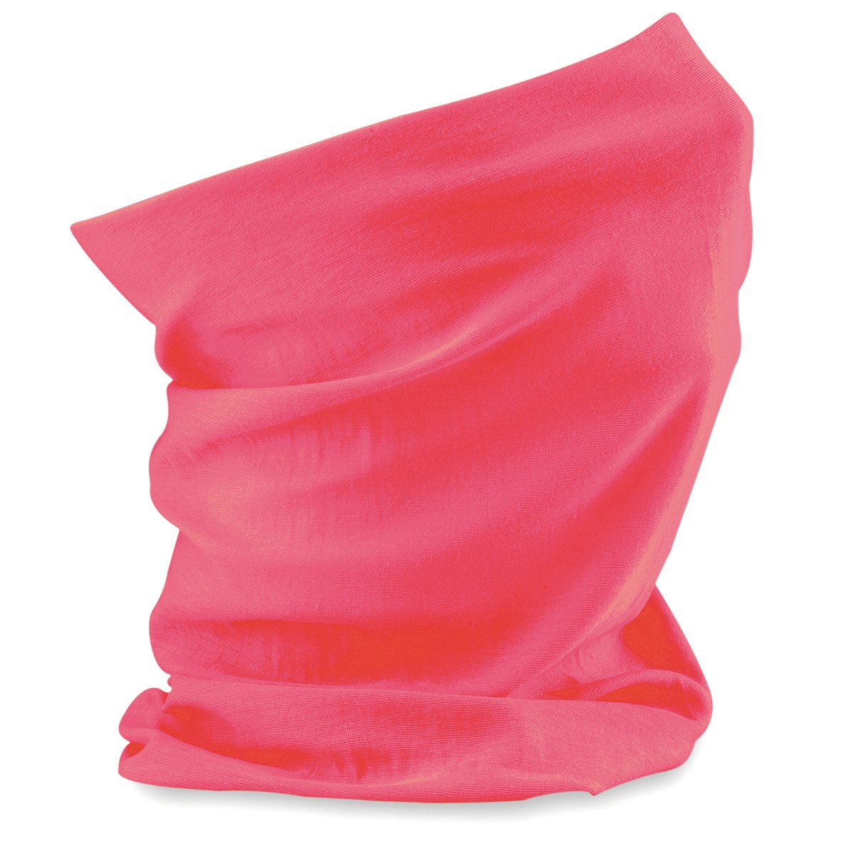 Beechfield Unisex Morf Original Fluorescent Pink