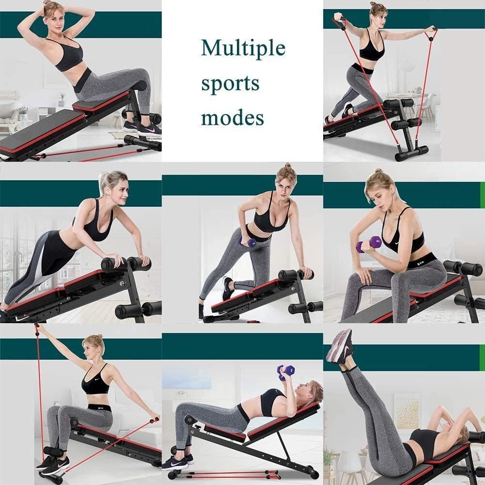 ダンベルベンチ FLYBIRD FB-20YLD01