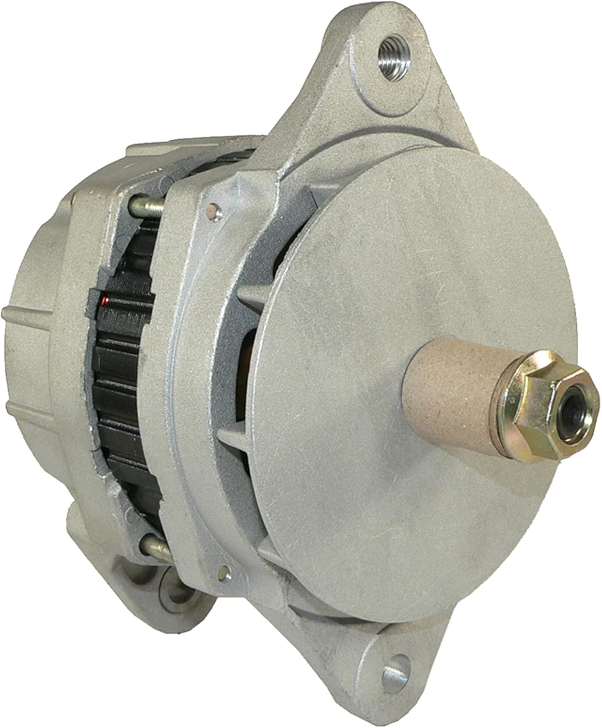 DB Electrical 400-12192 12V 160A Alternator Compatible With/Replacement For Chevrolet C1500 1997-2002, C1500 Suburban 1997-1999, C2500 1997-2000 321-738, 321-739, 321-740, 321-749, Clockwise