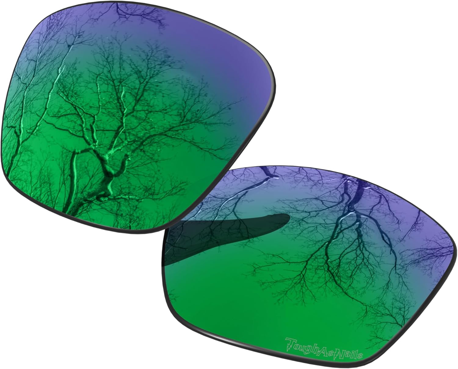 ToughAsNails Replacement Lenses for Costa Ferg 06S9002 Sunglasses - More Options