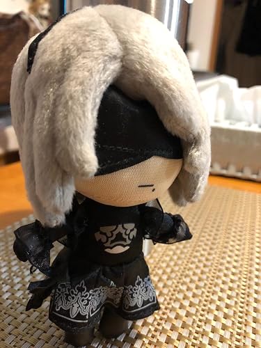 Amazon.co.jp: スクウェア・エニックス ニーア オートマタ 2B ヨルハ