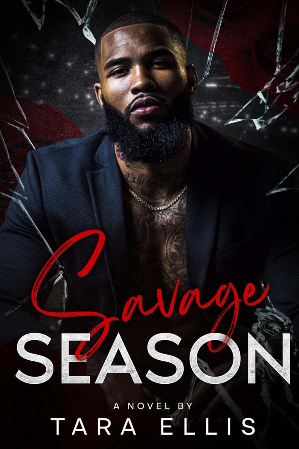 Savage Season      Paperback – September 4, 2025