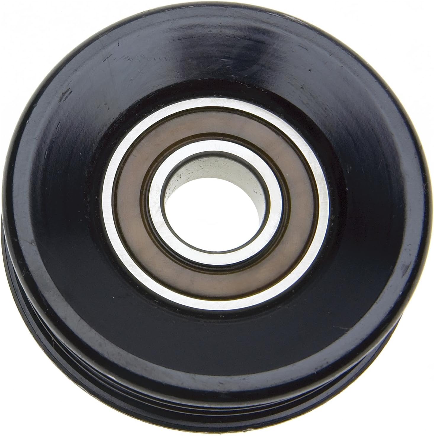 ACDelco Gold 38030 (89032081) Flanged Idler Pulley