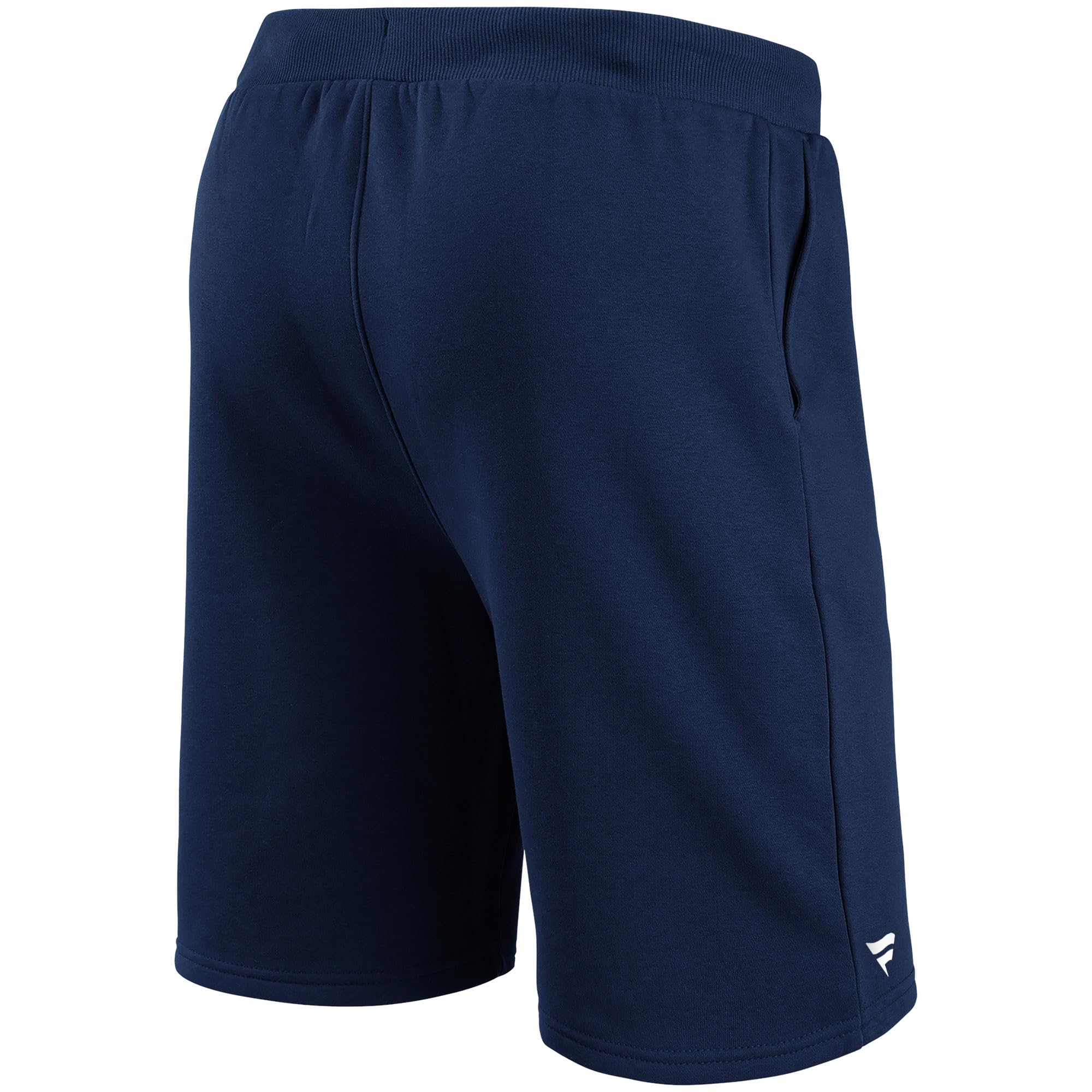 Fanatics NFL New England Patriots Shorts Hose Primary Logo Graphic Navy blau