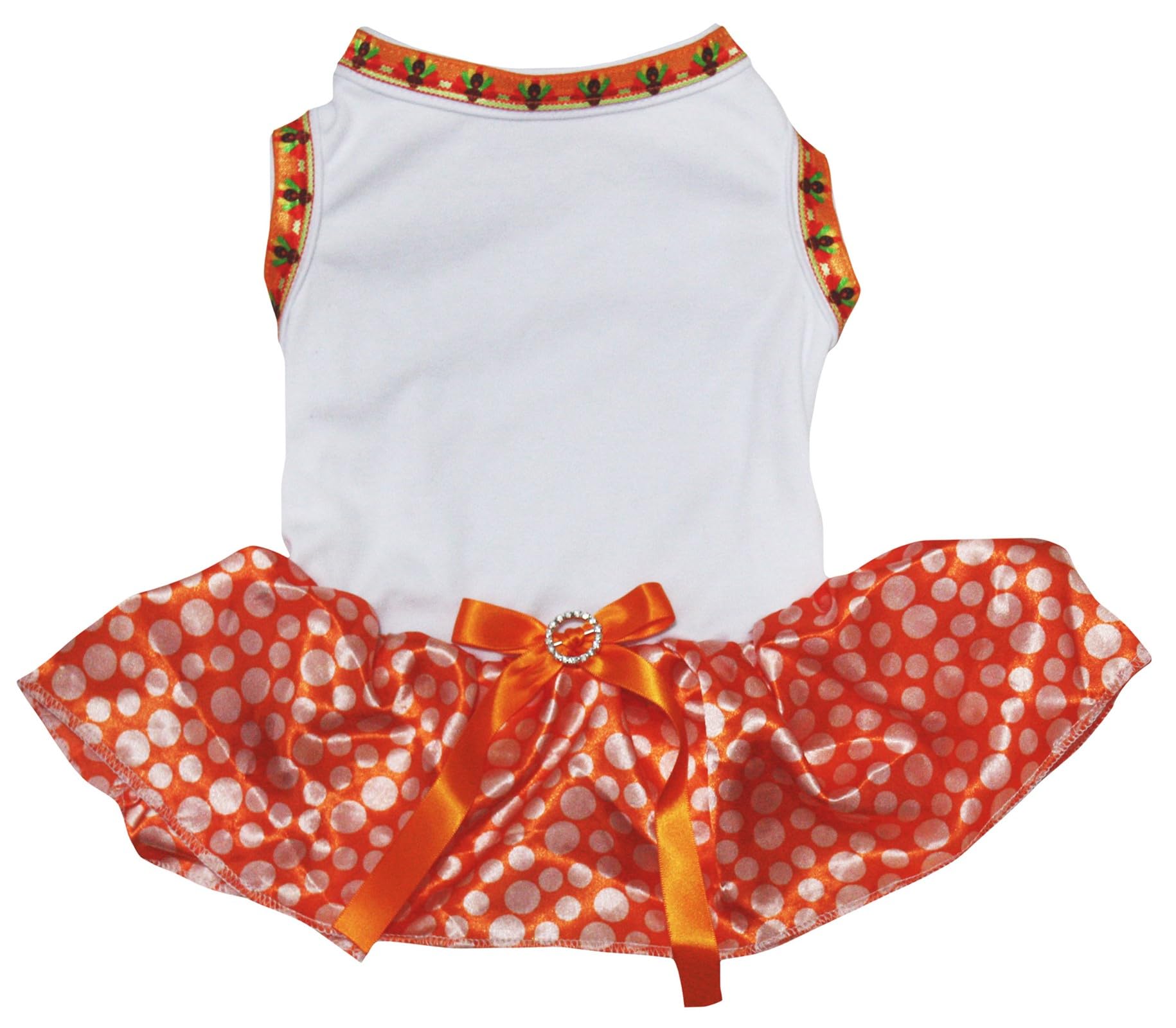 Robe de Thanksgiving pour chien XXL : la solution confort pour grand canidé