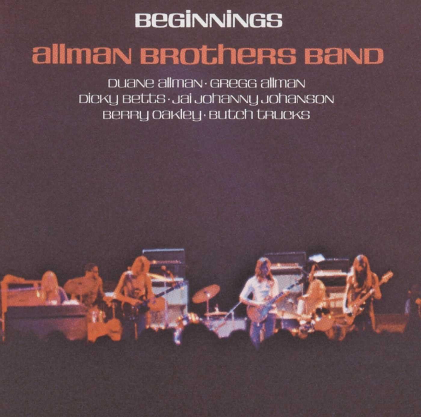 Beginnings Remastered