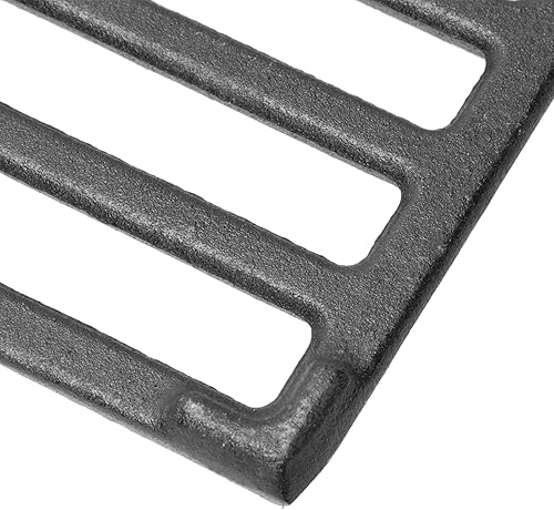 Miniatura 6 de 720-0819 720-0819A Kitchenaid Piezas de repuesto para parrilla Kitchenaid Rejillas 720-0819G 720-0819GL 730-0819G 730-0819GH 730-0819GL Hierro