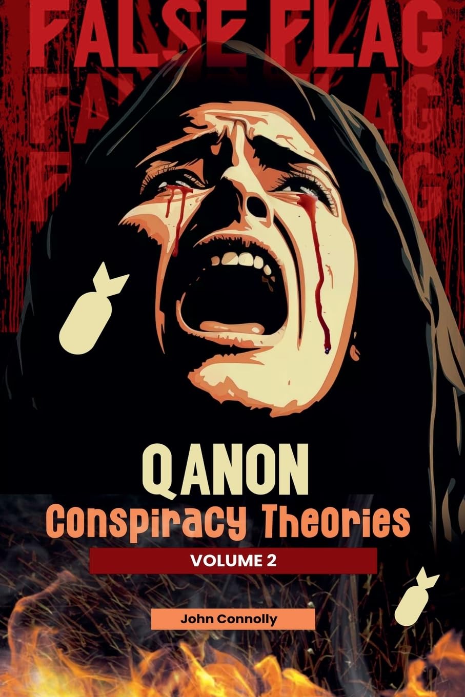 QAnon Conspiracy Theories: Volume 2