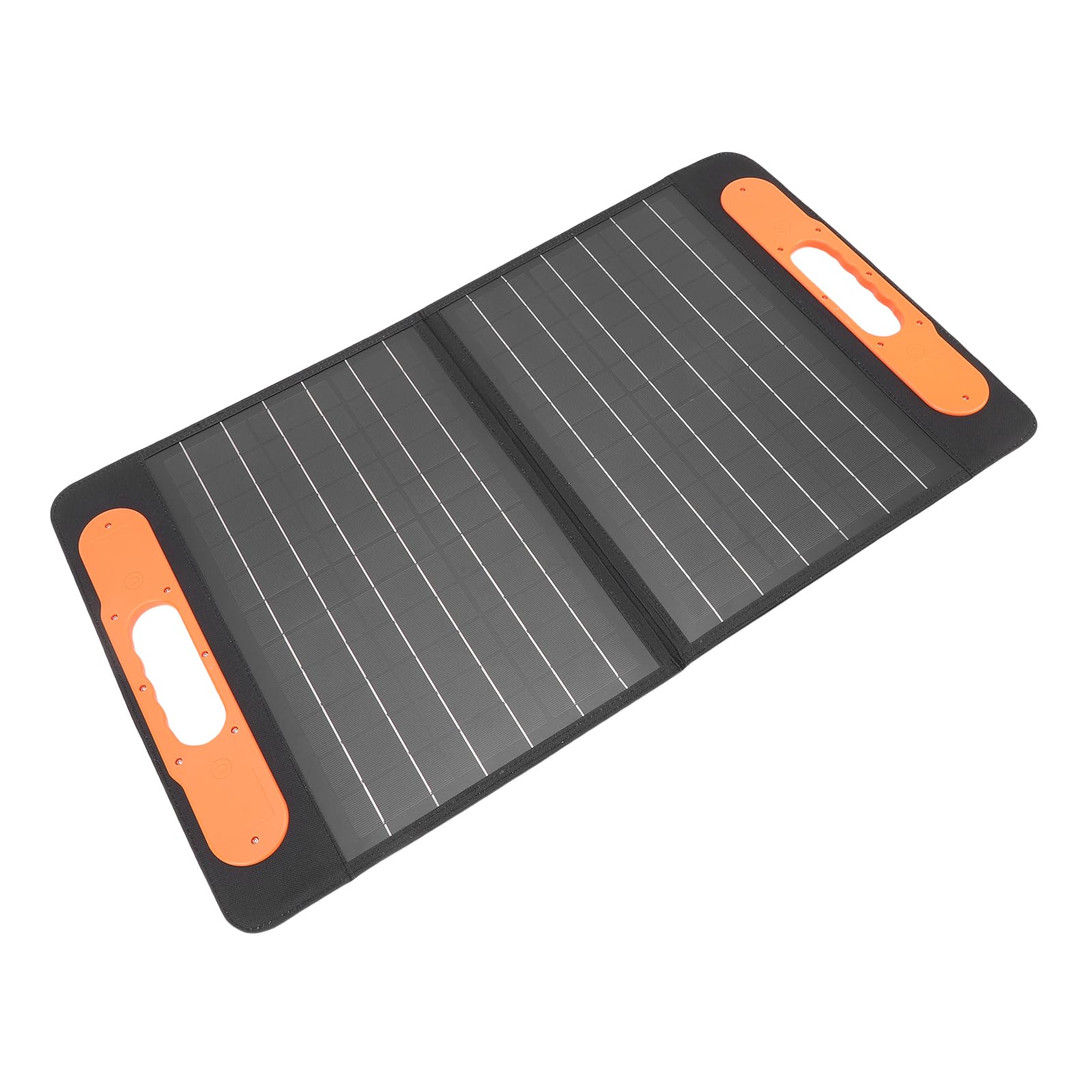 LICAEVEY Przenośny Panel Słoneczny 100W, IP67, Odporny na Deszcz, USB A,