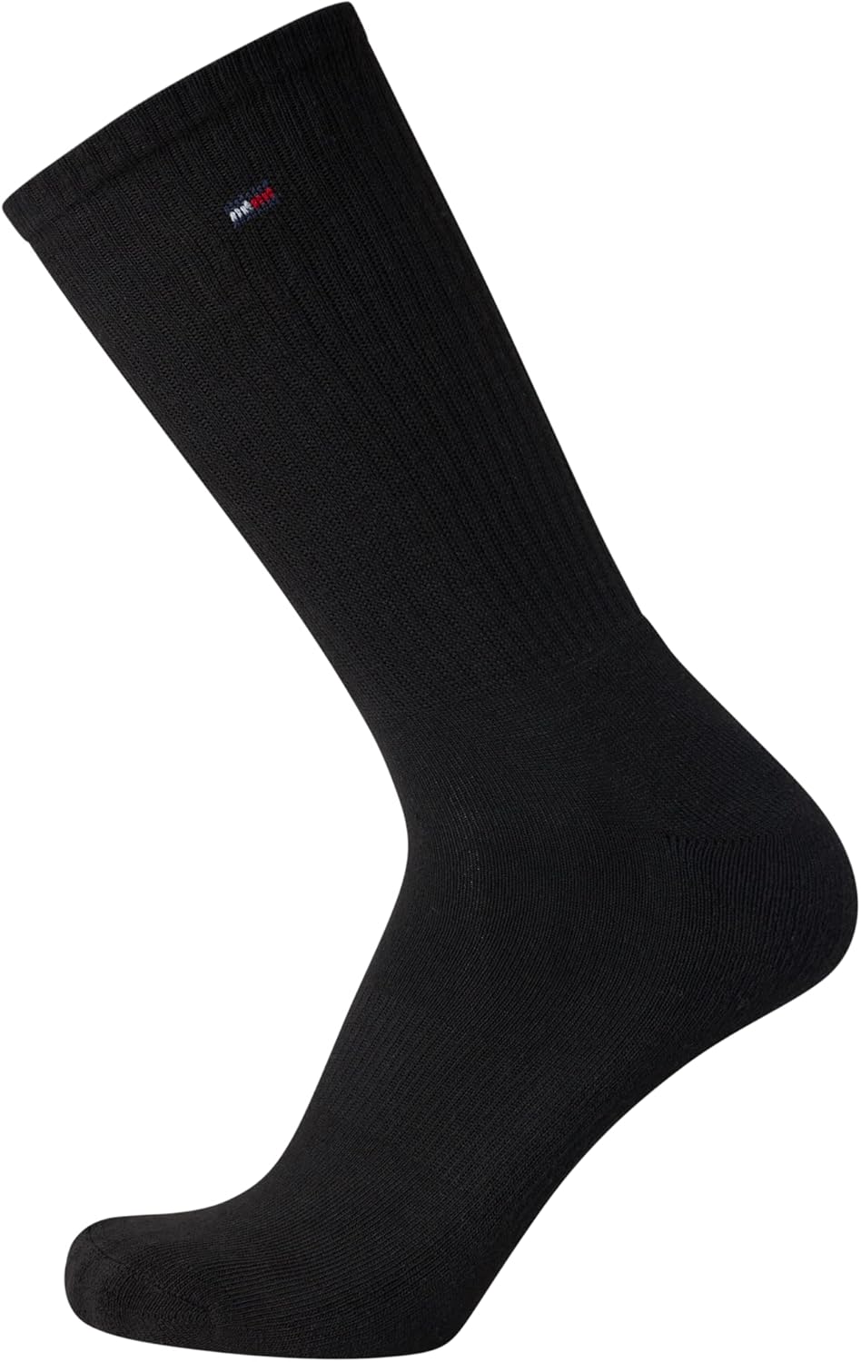 Tommy Hilfiger Men's Athletic Cushioned Crew Socks (10-Pack) - Image 5