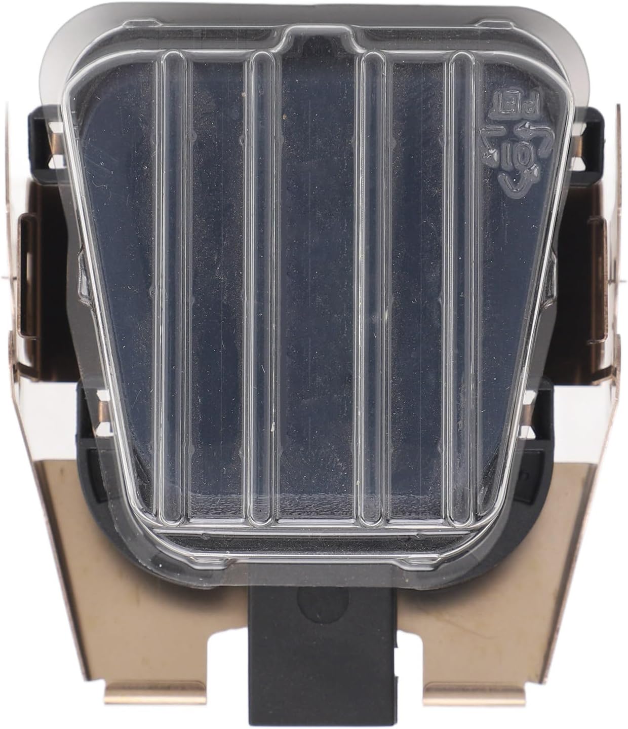 High Performance Rain Sensor for 208 508 2008 .2 .6 HDI Sensitive Replacement Accurate Automatic Wiper Control Clear Visibility in Rain