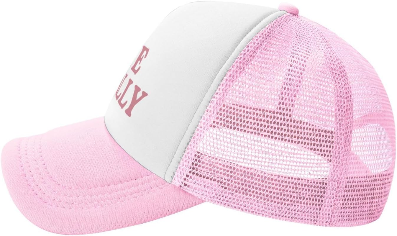 Will Shake Ass For Tequila Funny Trucker Hats For Women - Humorous Drinking Party Hats For Adult Parties & Events image 3