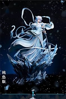 朽木ルキア まとめ売り Amazon.co.jp: 朽木ルキア くちきるきあ フィギュア 1/6スケール 塗装