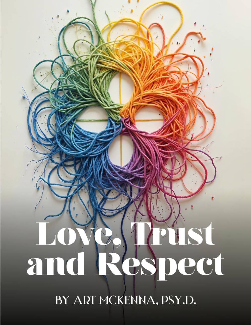 LOVE, TRUST, AND RESPECT