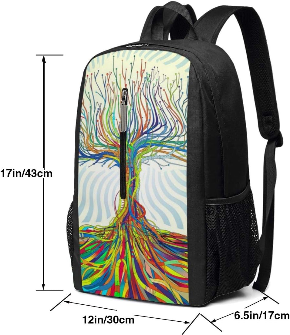 casual backpack bags